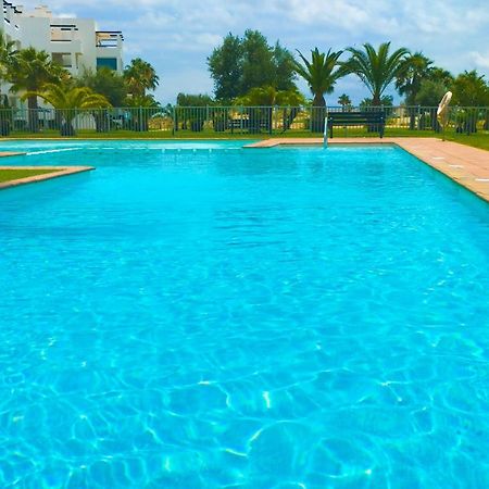 Апартаменты Mar Golf Luxe Flat Мурсия Экстерьер фото